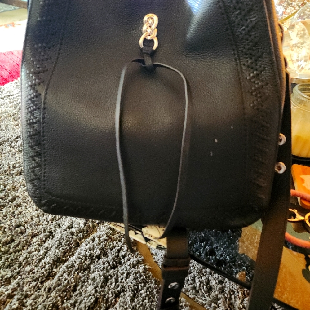 Brightion purse